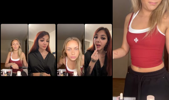 valentinanoren TikTok Live — Sep 26, 2026, 7:56 PM