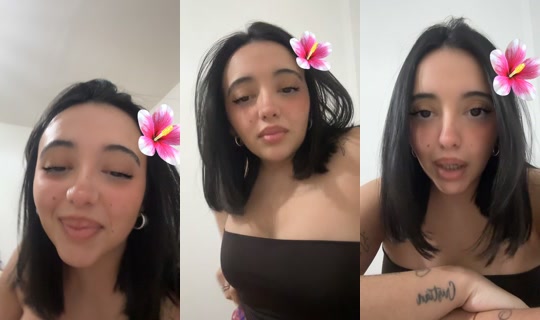 valentinaparodi135 TikTok Live — Aug 23, 2026, 11:46 PM
