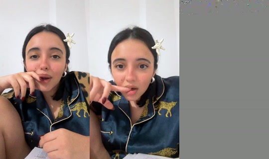valentinaparodi135 TikTok Live — Aug 26, 2026, 12:23 AM