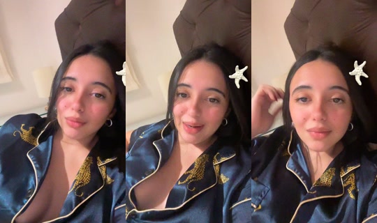 valentinaparodi135 TikTok Live — Aug 26, 2026, 11:54 PM
