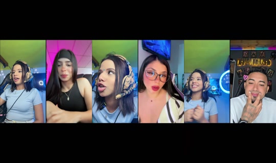 valentinapatry2 TikTok Live — Oct 2, 2026, 9:38 AM