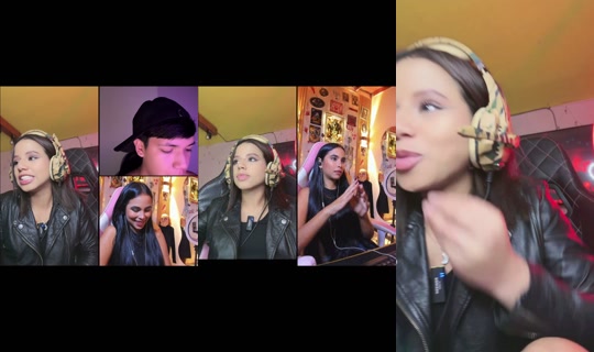 valentinapatry2 TikTok Live — Oct 3, 2026, 5:47 AM