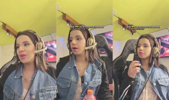 valentinapatry2 TikTok Live — Oct 3, 2026, 8:44 PM