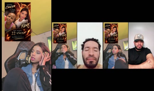 valentinapatry2 TikTok Live — Oct 4, 2026, 5:54 AM