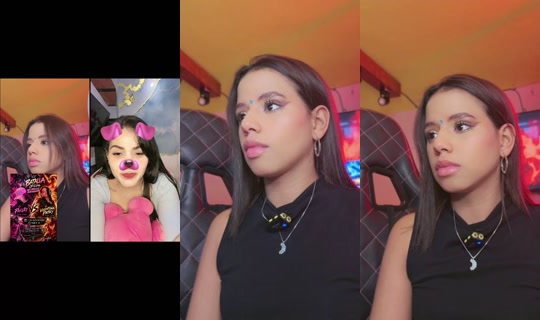 valentinapatry2 TikTok Live — Oct 4, 2026, 10:36 PM