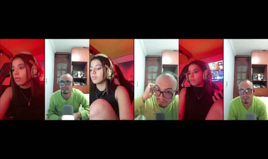valentinapatry2 TikTok Live — Oct 5, 2026, 1:02 AM