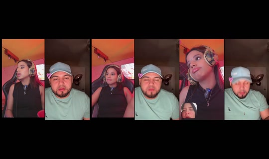 valentinapatry2 TikTok Live — Oct 5, 2026, 5:23 AM