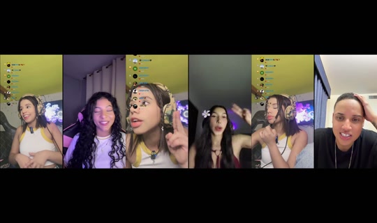valentinapatry2 TikTok Live — Oct 8, 2026, 3:58 AM