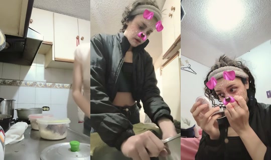 valentinapereiralive TikTok Live — Sep 25, 2026, 3:57 PM