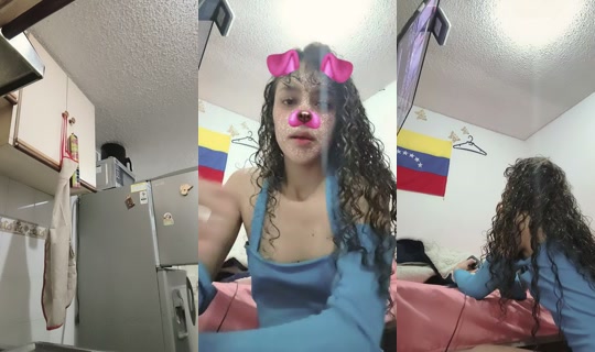 valentinapereiralive TikTok Live — Sep 26, 2026, 12:26 AM