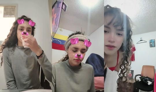 valentinapereiralive TikTok Live — Sep 28, 2026, 4:02 PM