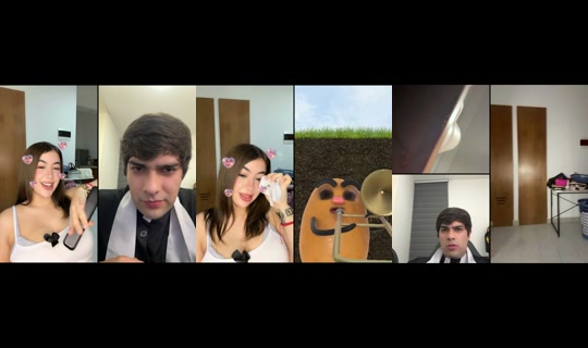 valentinaquinteroooo TikTok Live — Aug 24, 2026, 6:31 AM