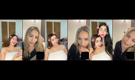 valentinaquinteroooo TikTok Live — Aug 25, 2026, 4:38 AM