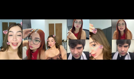 valentinaquinteroooo TikTok Live — Aug 27, 2026, 2:59 AM