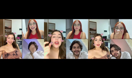 valentinaquinteroooo TikTok Live — Aug 27, 2026, 3:42 AM