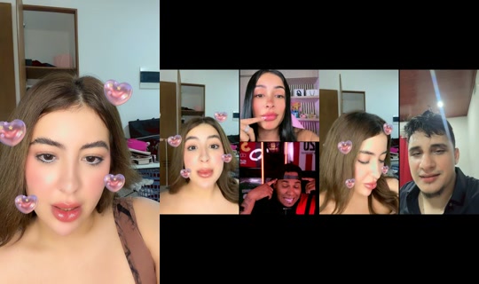 valentinaquinteroooo TikTok Live — Aug 27, 2026, 5:05 AM