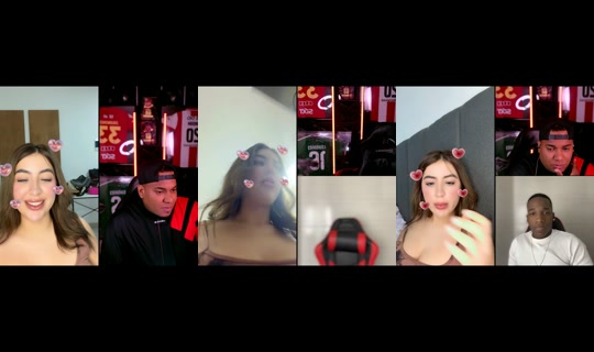valentinaquinteroooo TikTok Live — Aug 27, 2026, 5:55 AM