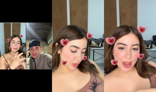 valentinaquinteroooo TikTok Live — Aug 27, 2026, 7:29 AM