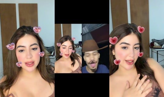 valentinaquinteroooo TikTok Live — Aug 27, 2026, 8:36 AM