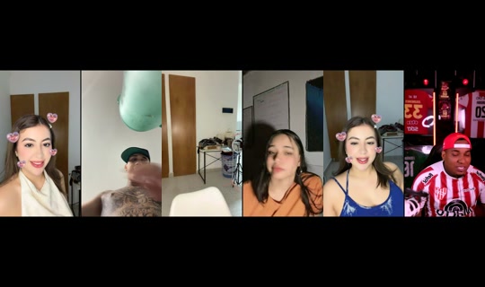 valentinaquinteroooo TikTok Live — Aug 28, 2026, 8:26 AM