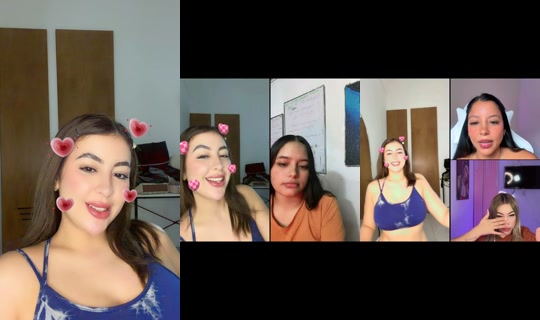 valentinaquinteroooo TikTok Live — Aug 28, 2026, 10:57 AM