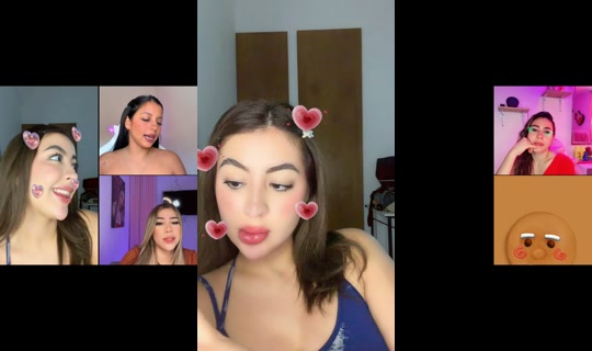 valentinaquinteroooo TikTok Live — Aug 28, 2026, 11:47 AM