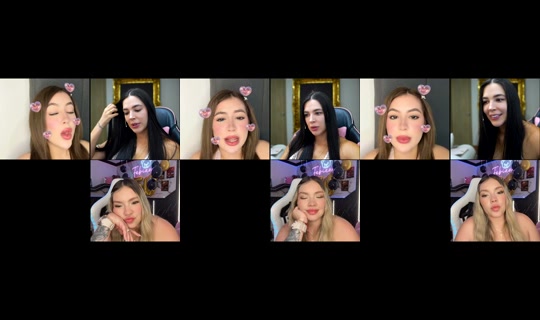 valentinaquinteroooo TikTok Live — Aug 29, 2026, 6:34 AM