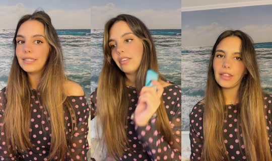 valentinarob22 TikTok Live — Sep 27, 2026, 7:42 PM