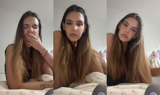 valentinarob22 TikTok Live — Sep 29, 2026, 3:47 AM