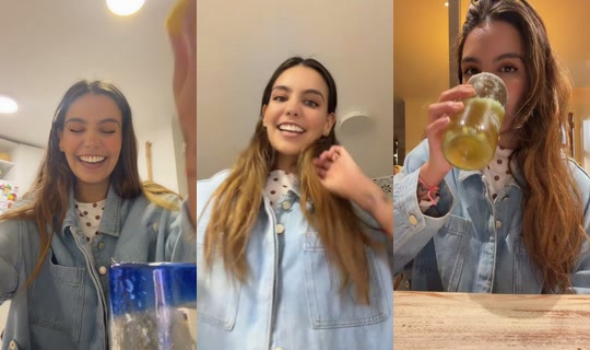 valentinarob22 TikTok Live — Oct 4, 2026, 1:18 AM