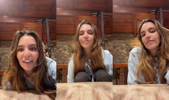 valentinarob22 TikTok Live — Oct 4, 2026, 2:04 AM