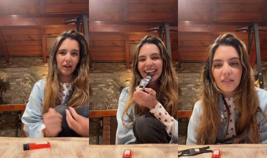valentinarob22 TikTok Live — Oct 4, 2026, 2:48 AM