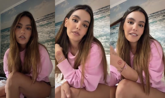 valentinarob22 TikTok Live — Oct 4, 2026, 7:51 PM