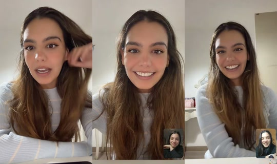 valentinarob22 TikTok Live — Oct 8, 2026, 10:04 PM