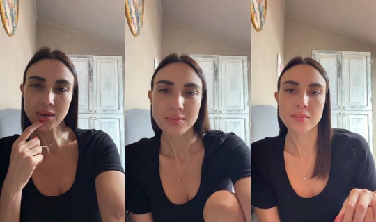 valentinaroso301 TikTok Live — Oct 7, 2026, 10:50 AM