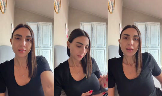 valentinaroso301 TikTok Live — Oct 7, 2026, 11:41 AM