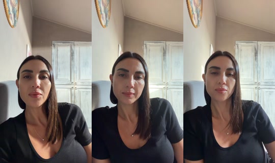 valentinaroso301 TikTok Live — Oct 7, 2026, 2:17 PM