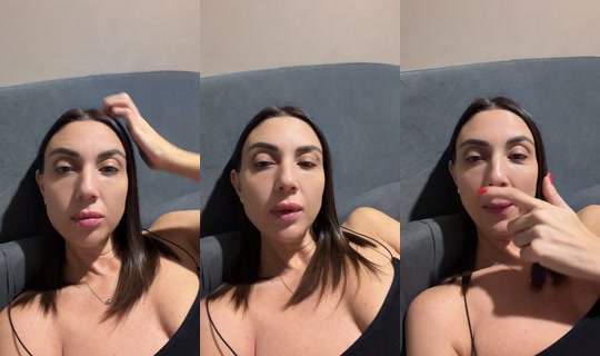 valentinaroso301 TikTok Live — Oct 7, 2026, 8:06 PM