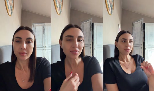 valentinaroso301 TikTok Live — Oct 8, 2026, 11:53 AM