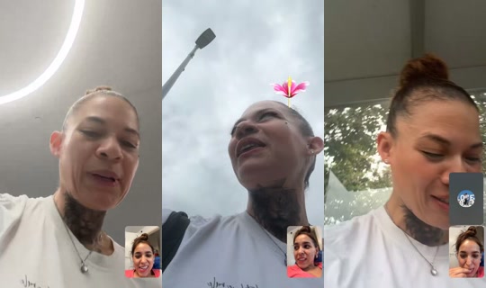 valentinavalentino8 TikTok Live — Sep 30, 2026, 11:28 AM