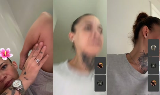 valentinavalentino8 TikTok Live — Oct 2, 2026, 9:32 AM