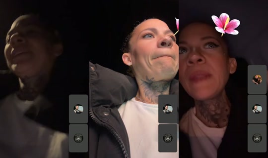 valentinavalentino8 TikTok Live — Oct 2, 2026, 8:44 PM