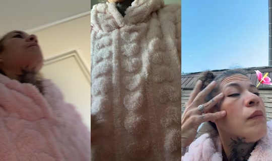 valentinavalentino8 TikTok Live — Oct 4, 2026, 8:36 AM