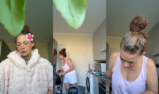 valentinavalentino8 TikTok Live — Oct 4, 2026, 9:10 AM