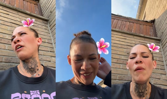 valentinavalentino8 TikTok Live — Oct 4, 2026, 2:06 PM