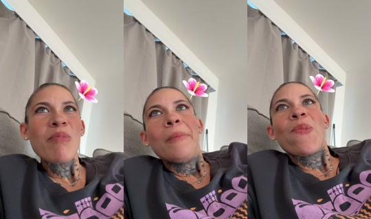 valentinavalentino8 TikTok Live — Oct 4, 2026, 2:59 PM