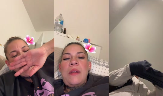 valentinavalentino8 TikTok Live — Oct 4, 2026, 6:15 PM