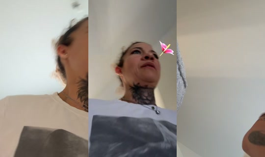 valentinavalentino8 TikTok Live — Oct 5, 2026, 8:07 AM
