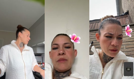 valentinavalentino8 TikTok Live — Oct 6, 2026, 8:19 AM