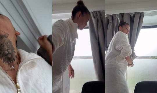 valentinavalentino8 TikTok Live — Oct 6, 2026, 9:09 AM